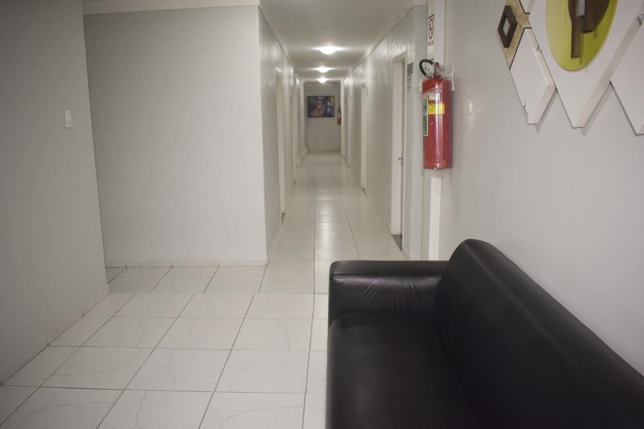 Hotel Real Garanhuns Eksteriør billede