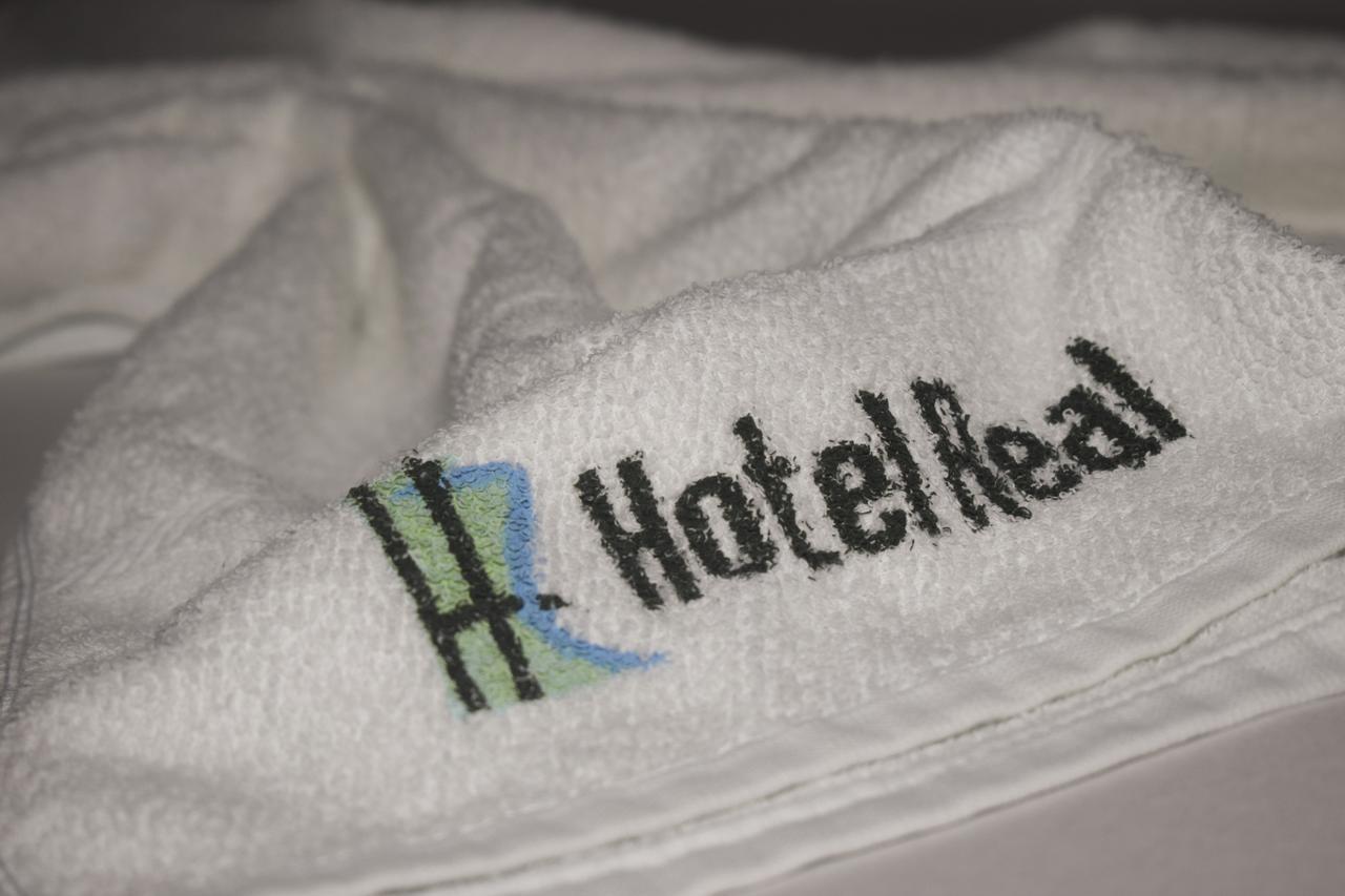 Hotel Real Garanhuns Eksteriør billede